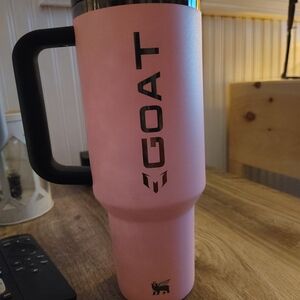 Messi x Stanley 1913 Collection 40 oz. Quencher ProTour Flip Straw Tumbler4.4